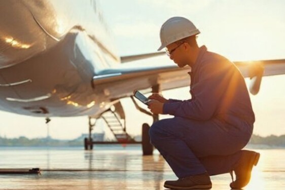 Aero Maintenance