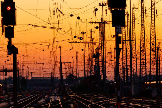 Rail