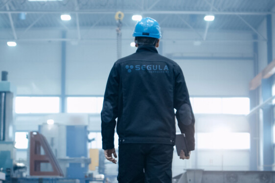 Aéro industries
