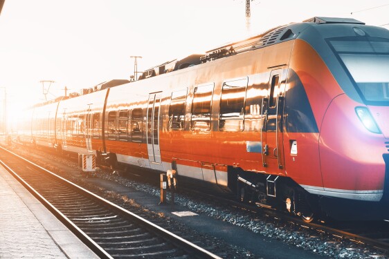 Rail