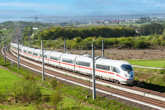 Rail