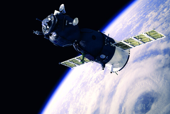Spatial