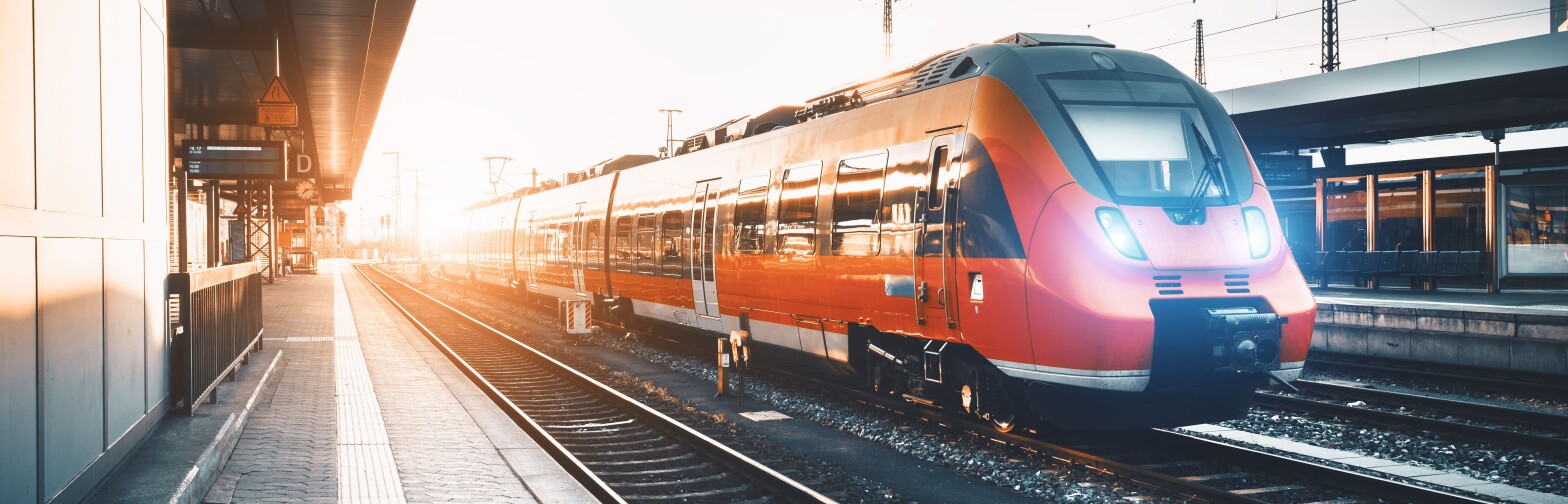 Praca w Segula Technologies - Yellow Plant Manager – High-Speed Rail ...